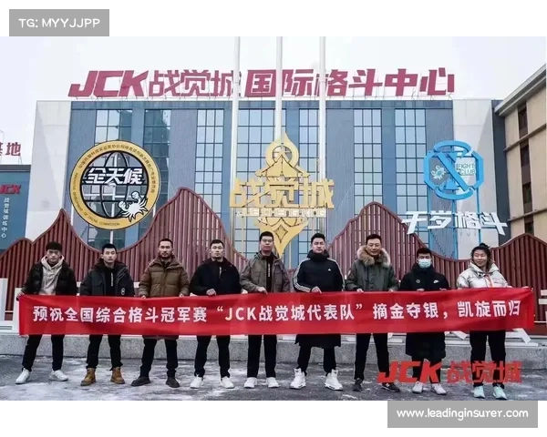 国内的综合格斗赛事、国内综合格斗比赛