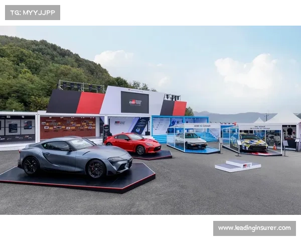 赛车项目都有哪些